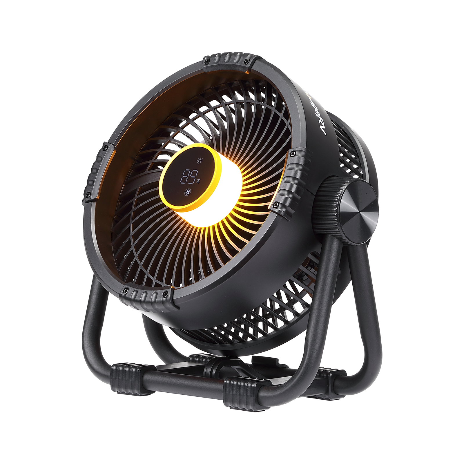 BougeRV F01 Portable Fan for Camping