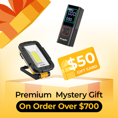 [Free Gift] Fall Prime Day Premium Mystery Gift
