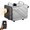 BougeRV Portable Diesel Heater