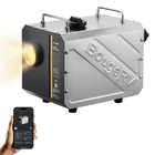 BougeRV Portable Diesel Outdoor Heater