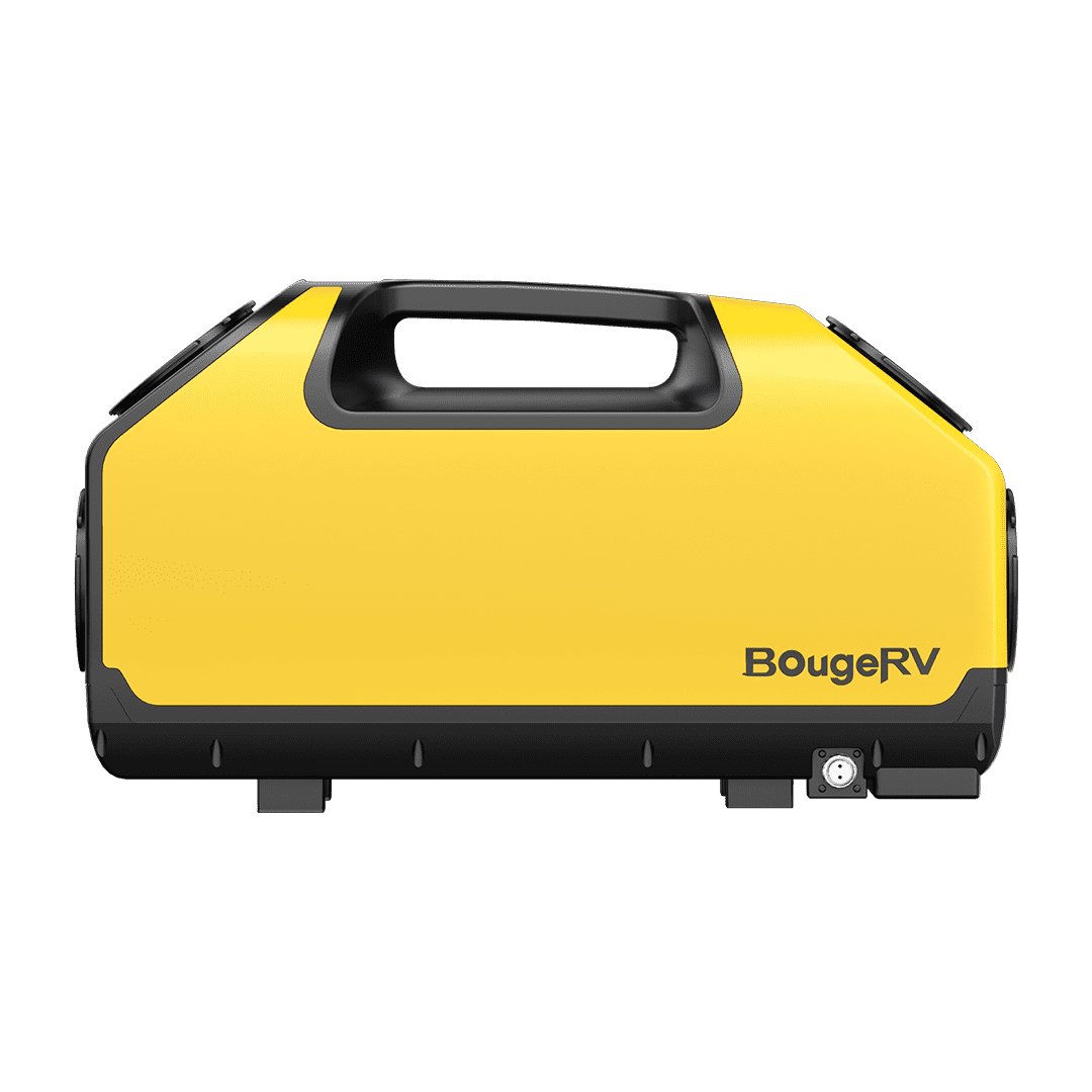 2899BTU Portable Air Conditioner