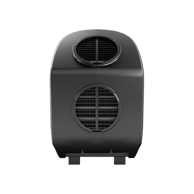 BougeRV 2899BTU rv air conditioner