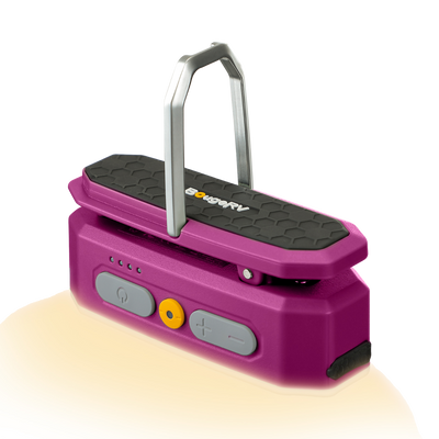 BougeRV Multifunctional Sensor Camping Lantern Movable Area Light