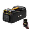 BougeRV New 3500BTU Portable Air Conditioner APP Control