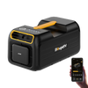 BougeRV New 3500BTU Portable Air Conditioner APP Control
