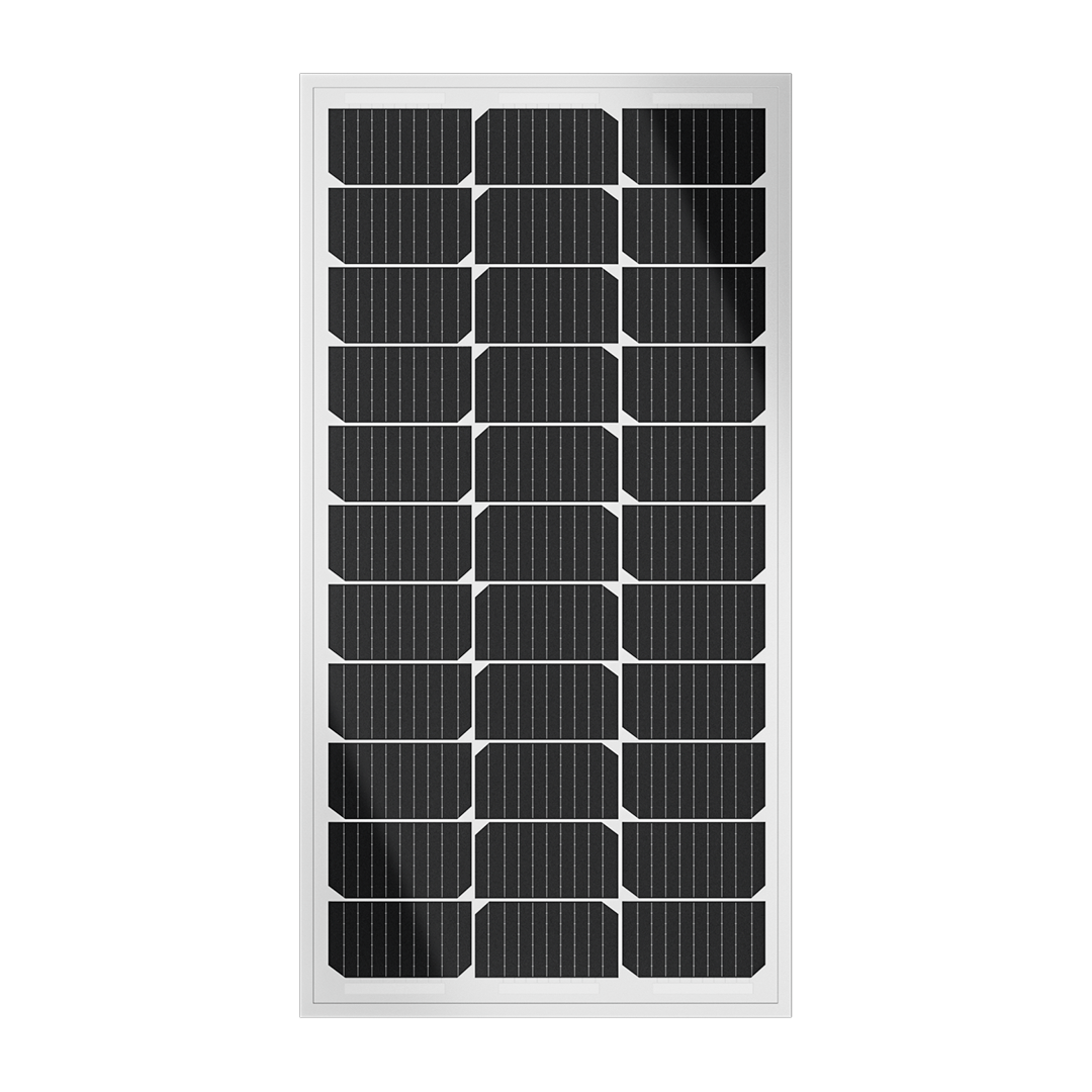 300W(100W*3pcs) 12V 9BB Mono Solar Panel