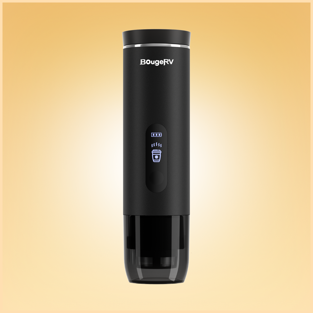 [Gift] Free Coffee Marker for Orders Over $1500