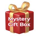 BougeRV Mystery Plus Solar Gift Box