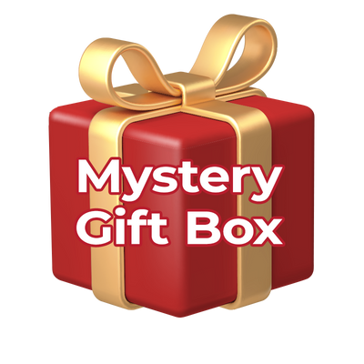 BougeRV Mystery Plus Solar Gift Box