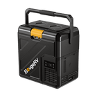 BougeRV CRH 21QT 12V Portable Car Fridge
