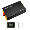 BougeRV 3000W 12V Pure Sine Wave Inverter with Bluetooth for RV and Off-Grid Power