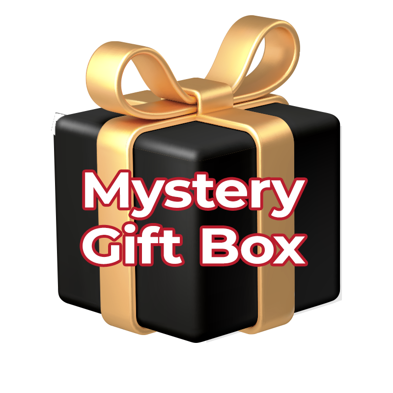 BougeRV Mystery Pro Solar Gift Box