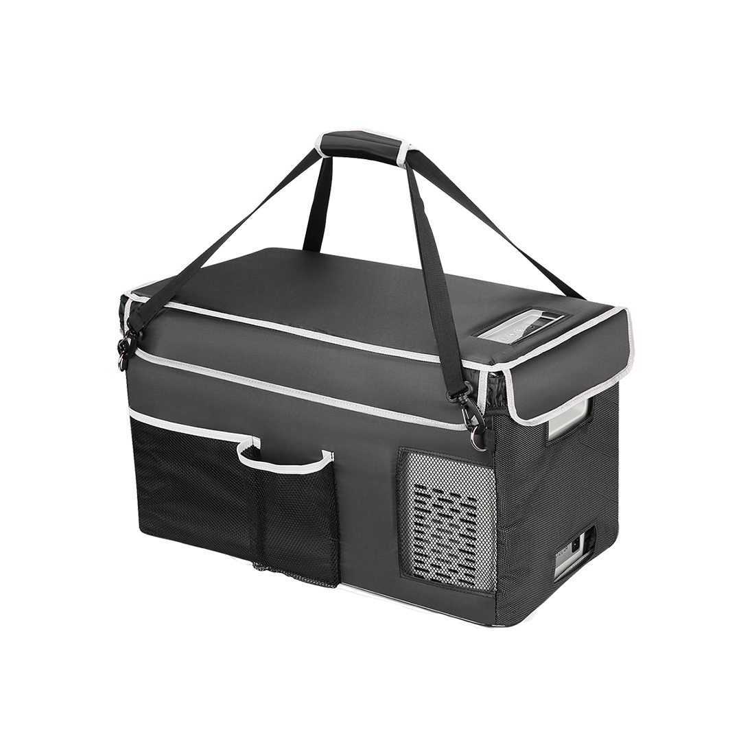 BougeRV 12V 23 Quart Portable Car Refrigerator Cover