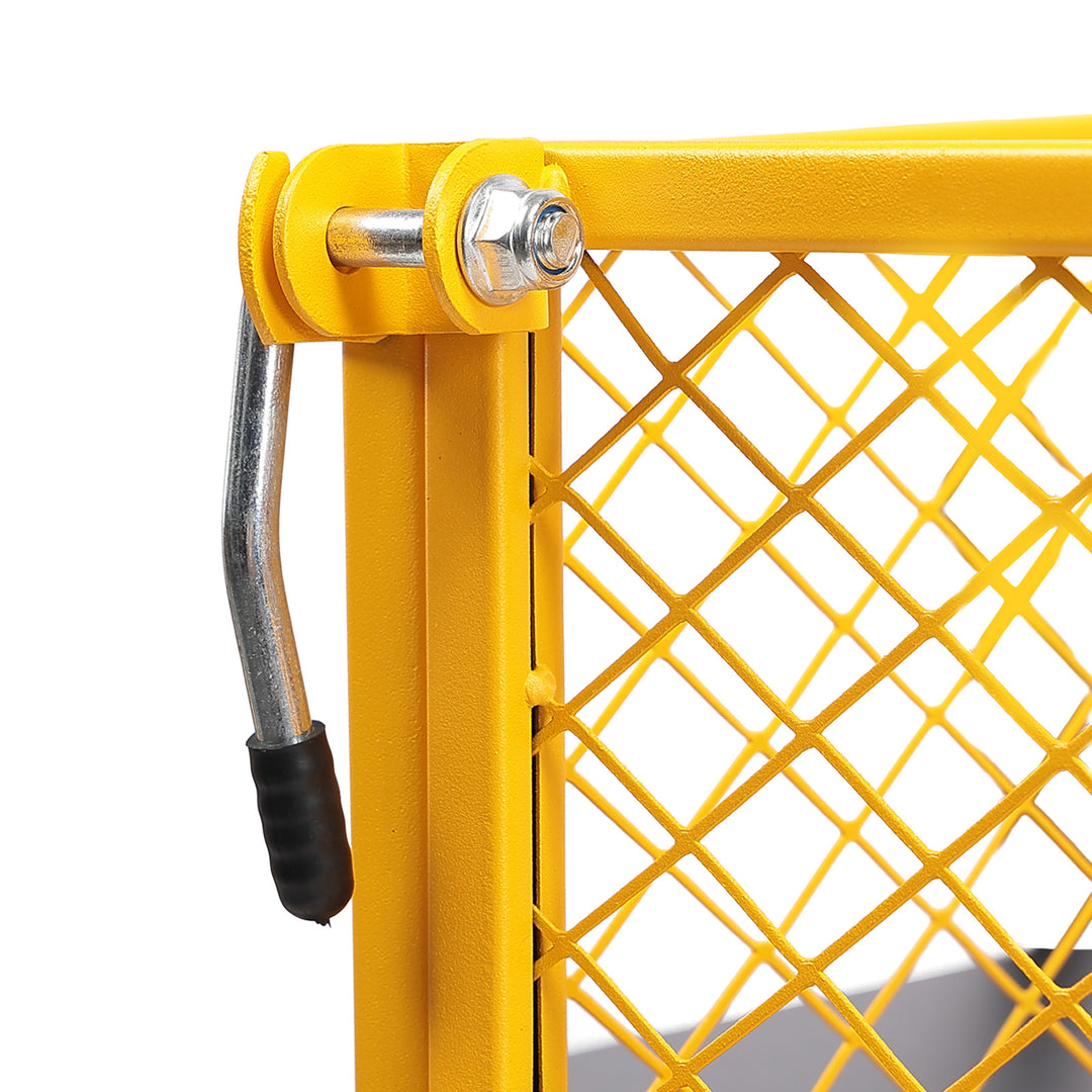 BougeRV GC660 Electric Utility Garden Cart