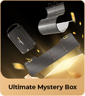 [Free] Ultimate Mystery Gift