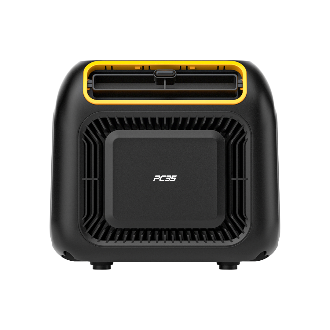 BougeRV New PC35 3500BTU Portable Air Conditioner