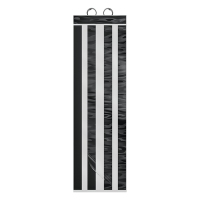 BougeRV Yuma 800W (200W*4pcs) Thin-Film Flexible Solar Panel with Adhesive