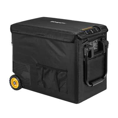 12V Portable Fridge – BougeRV