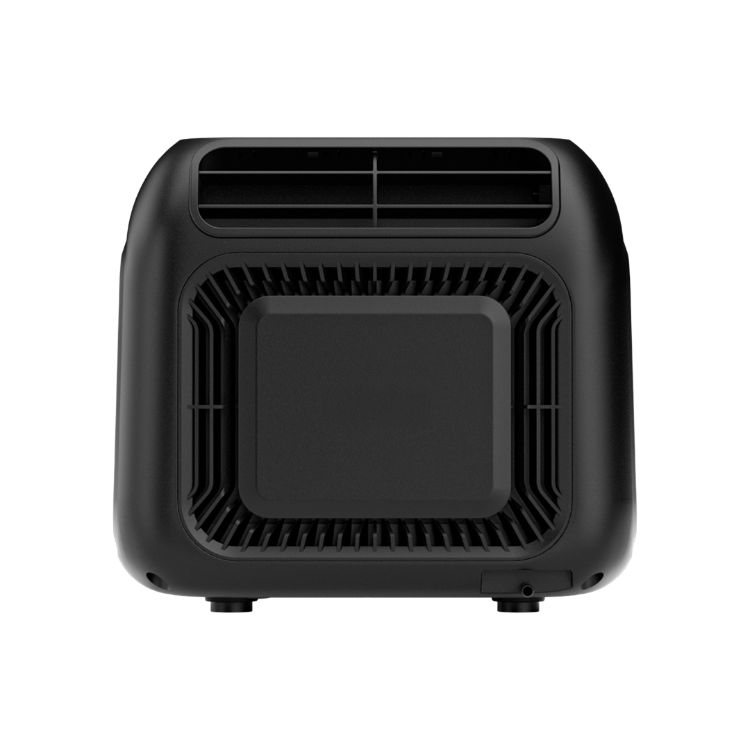 BougeRV New PC35 3500BTU Portable Air Conditioner