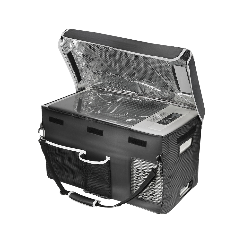 BougeRV 12V 23 Quart Portable Car Refrigerator Cover