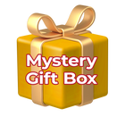 BougeRV Mystery Ultra Solar Gift Box