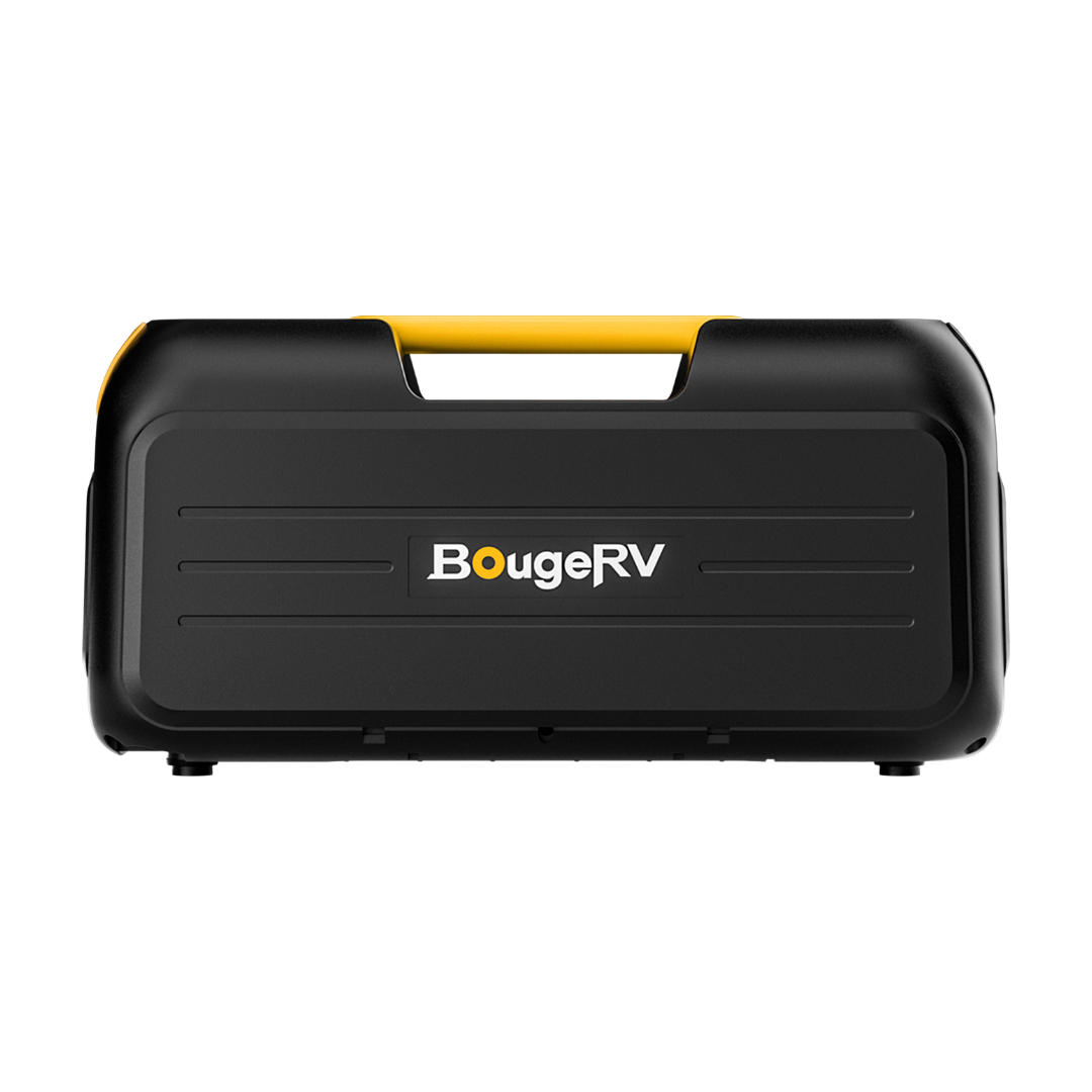 BougeRV New PC35 3500BTU Portable Air Conditioner