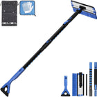 JOYTUTUS 47” Car Snow Brush