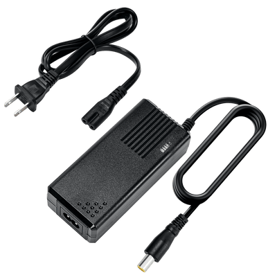 BougeRV 63W AC Power Cord for JuiceGo and 220Wh Power Supply
