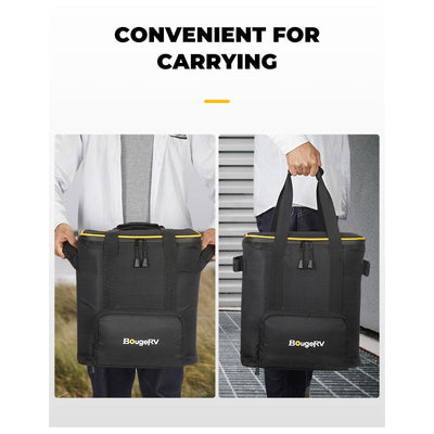 Portable Carrying Bag for Fort 1500 Power Station