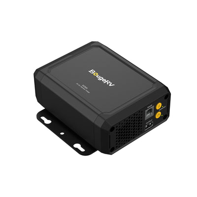 BougeRV DC600 Alternator Charger