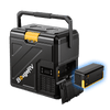 BougeRV CRH20 Portable Fridge for Car with Battery