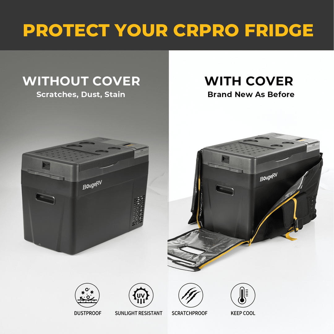 CRPRO30 30 Quart Refrigerator Insulated Protective Cover