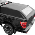 JOYTUTUS Truck Bed Soft Topper for Ford F150 2015-2024 with 5.5' Bed