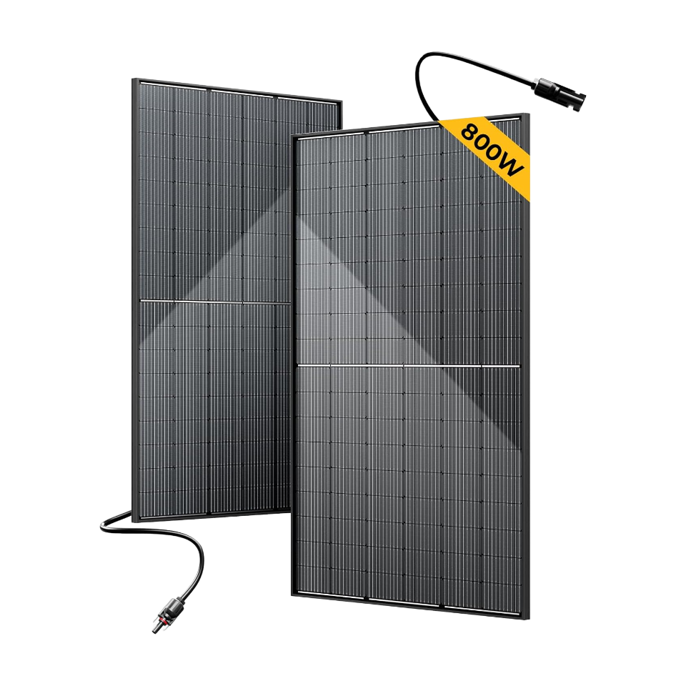 800 Watt Solar Panel – BougeRV