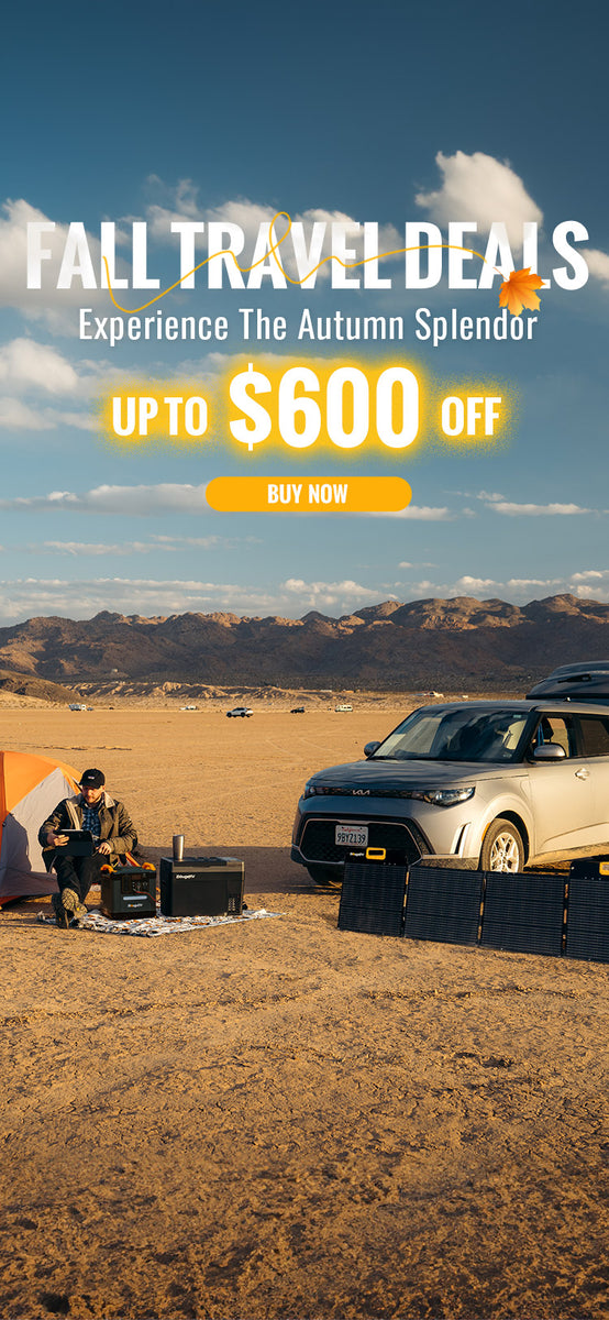 fall travel sale on bougerv