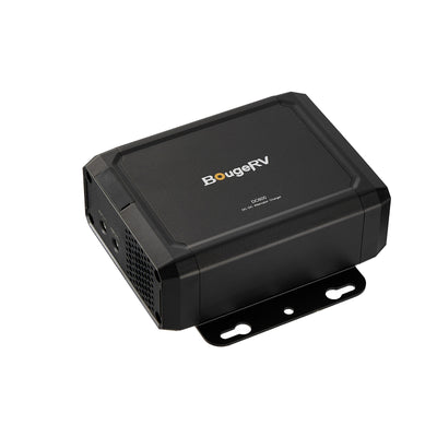 BougeRV DC600 Alternator Charger