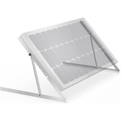 41in Solar Panel Tilt Mount Brackets（Upgraded Version）