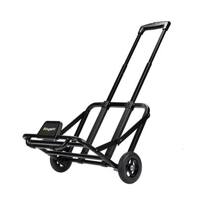 Folding Hand Truck for Portable Power Sations-1