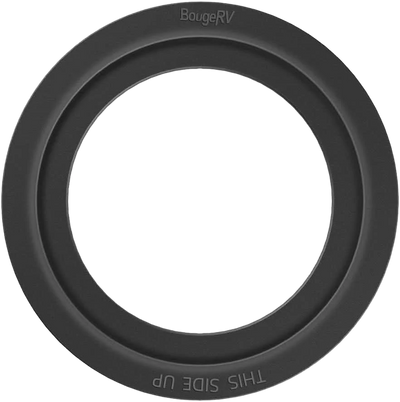 BougeRV RV Toilet Seal Flush Ball Seal