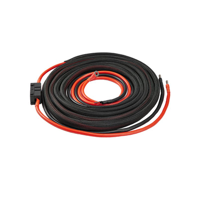 BougeRV DC600 Alternator Charger