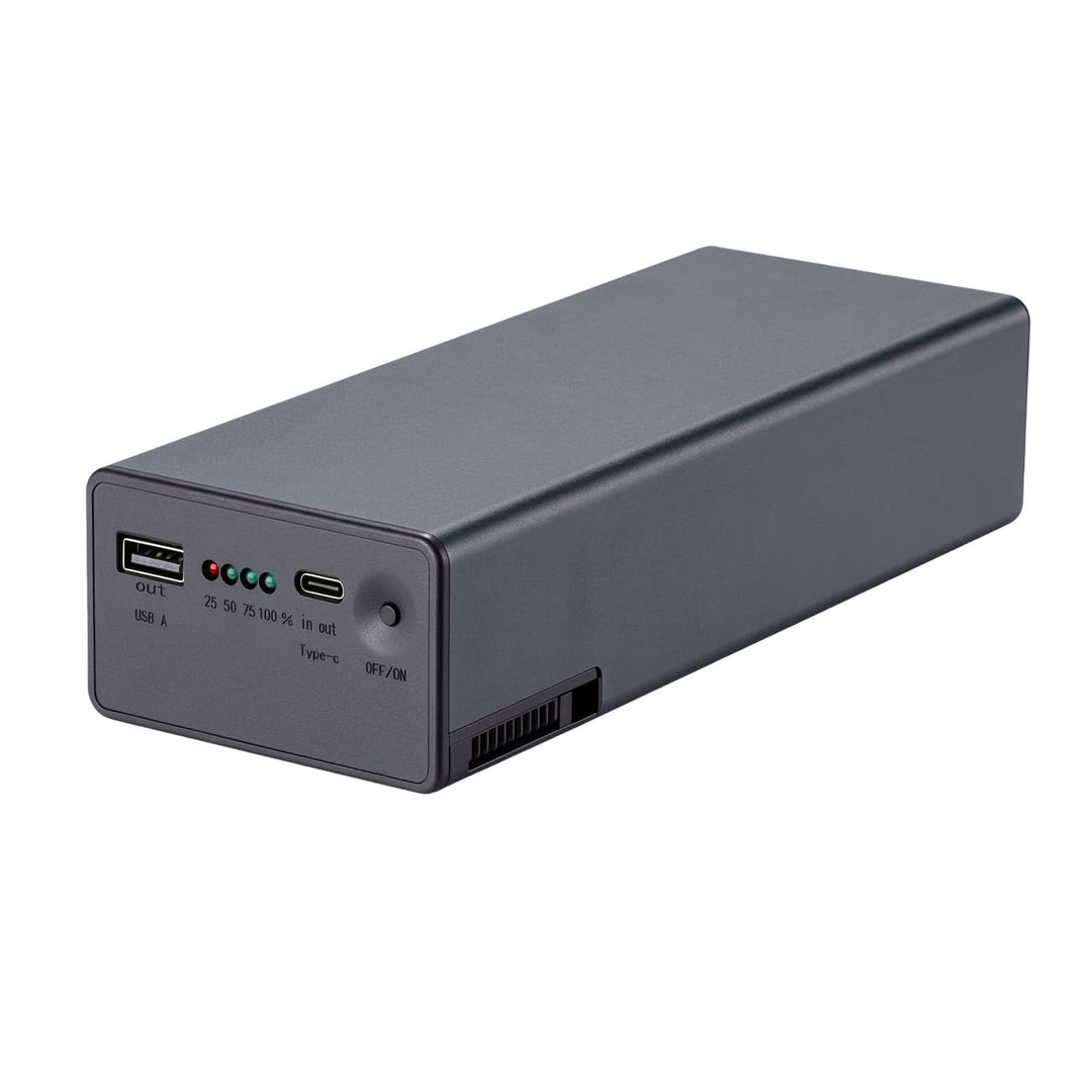 BougeRV 133Wh Battery for Electric Wagon