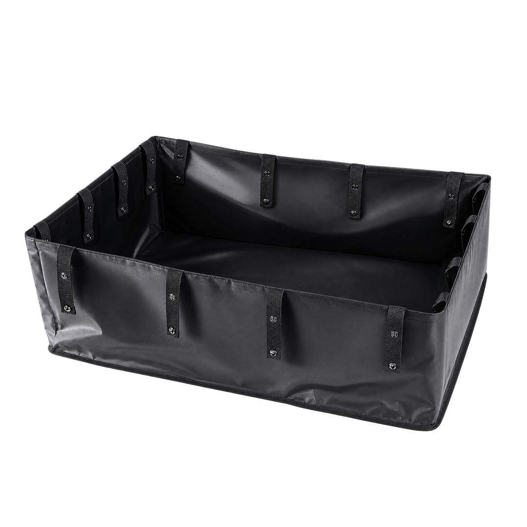 BougeRV GC660 Electric Utility Garden Cart