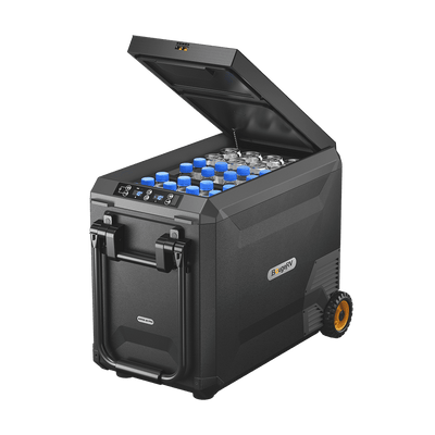 12V Portable Fridge – BougeRV