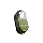 BougeRV Easy Carry Clip-On Light Outdoor Camping Lantern