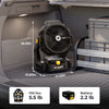 Bougerv outdoor fan campact for truck