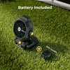 BougeRV F02 Cordless Portable Fan with 8Ah Battery