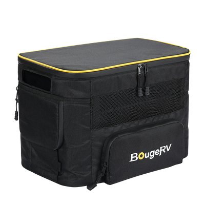 BougeRV Portable Carrying Bag for ROVER2000 Power Station