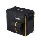 BougeRV 12V 53QT Portable Car Fridge Cover for E Series Fridge