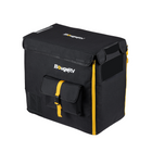 BougeRV 12V 53QT Portable Car Fridge Cover for E Series Fridge