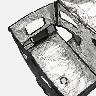 BougeRV CRD55 59 Quart Dual Zone Fridge Insulated Protective Cover
